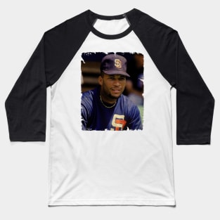 Gary Sheffield in San Diego Padres Baseball T-Shirt